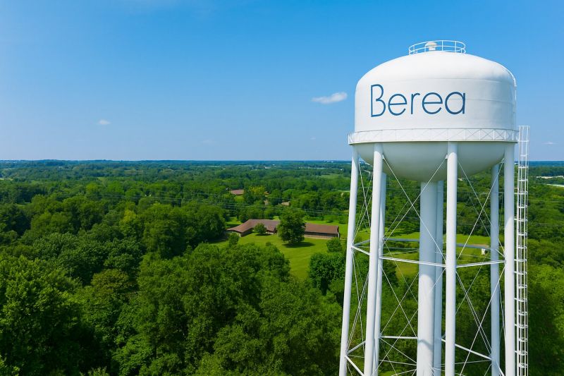 Local Foundation Repair in Berea, KY