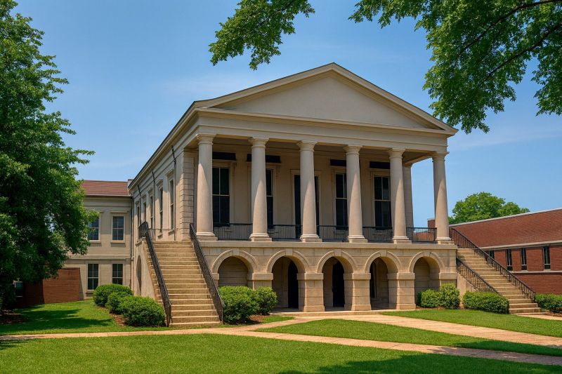 Local Foundation Repair in Chester, SC