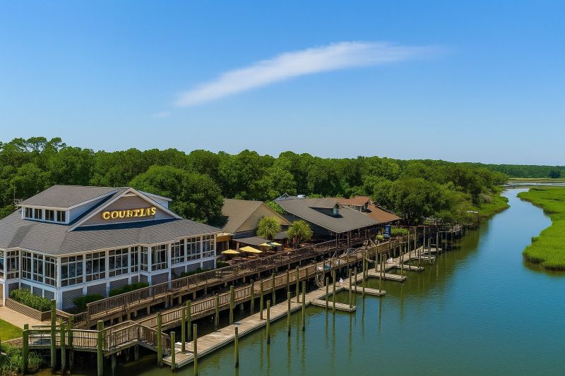 Local Foundation Repair in Murrells Inlet, SC