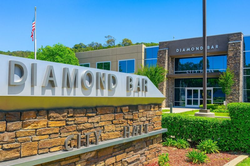 Local Foundation Repair in Diamond Bar, CA