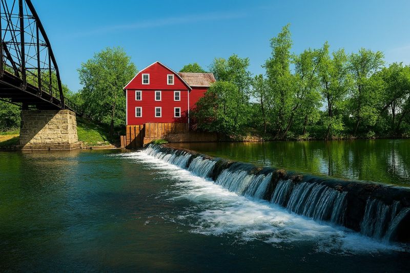 Local Foundation Repair in Rogers, AR