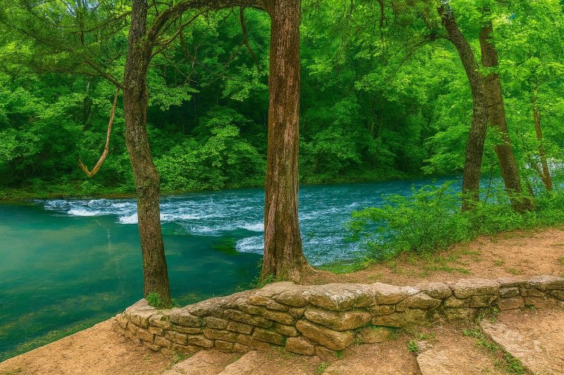 Local Foundation Repair in Blue Springs, MO