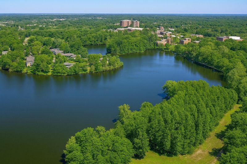 Local Foundation Repair in Carbondale, IL