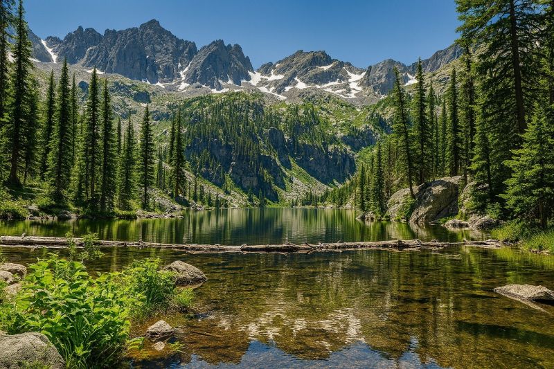 Local Foundation Repair in Granby, CO