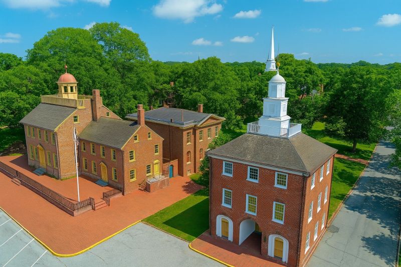 Local Foundation Repair in New Castle, DE