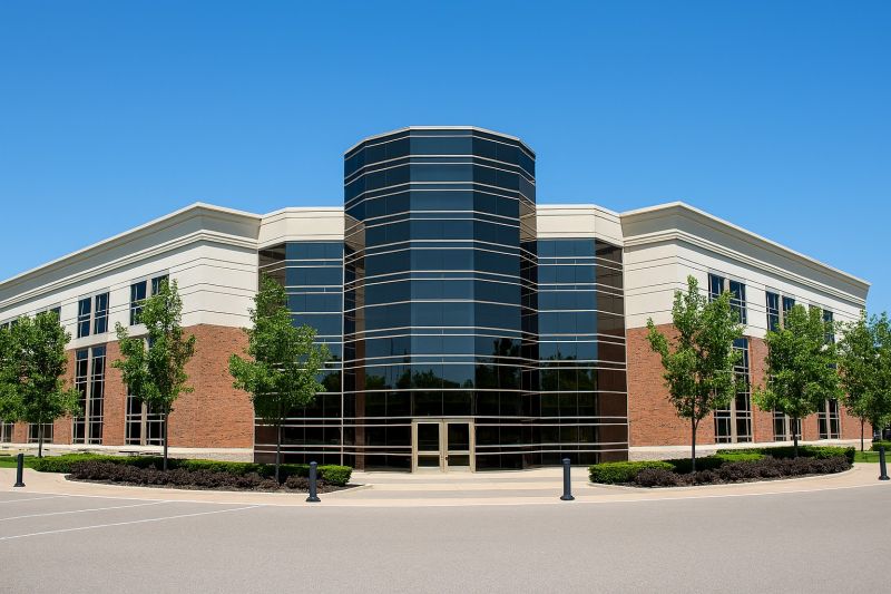 Local Foundation Repair in Canton, MI