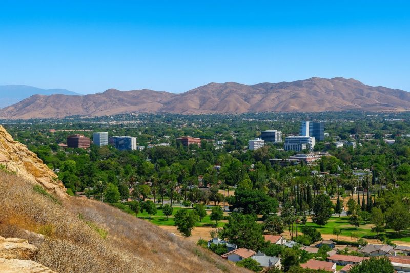 Local Foundation Repair in Corona, CA