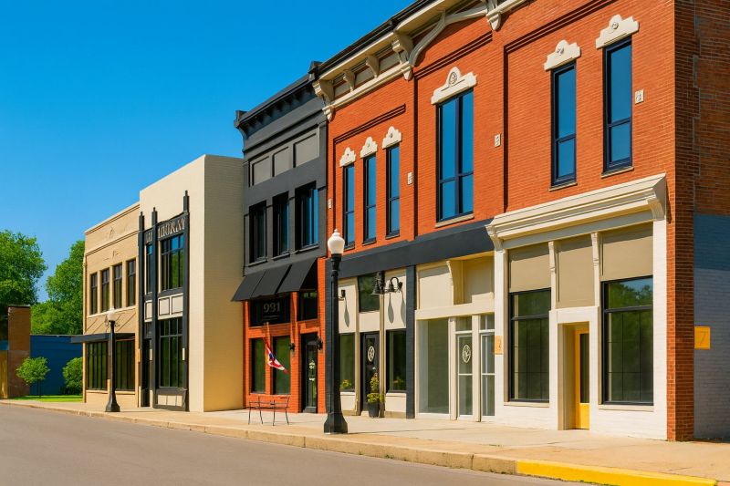 Local Foundation Repair in Chillicothe, IL