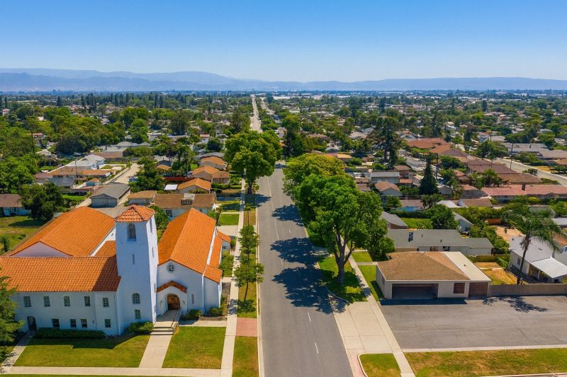 Local Foundation Repair in Chino, CA