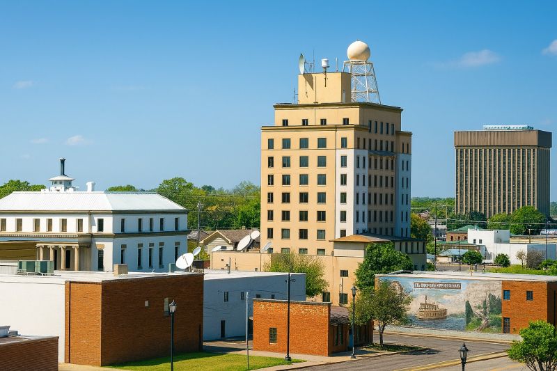 Local Foundation Repair in Dothan, AL