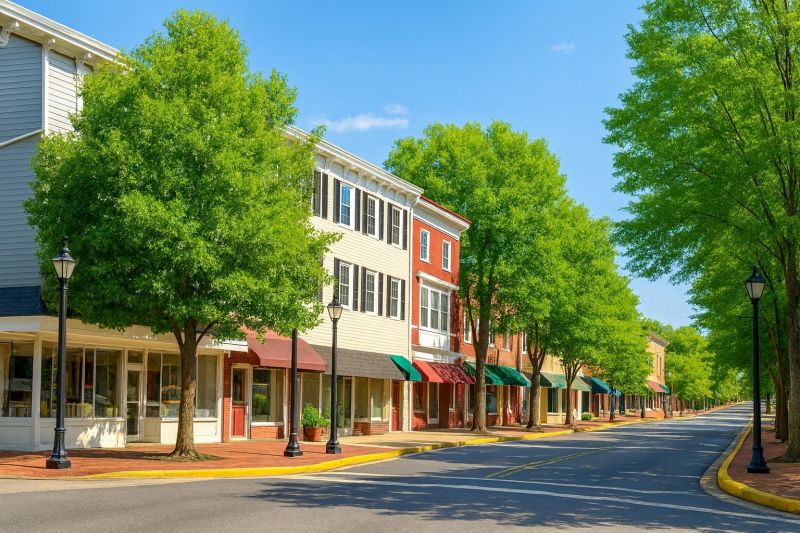 Local Foundation Repair in Dover, PA