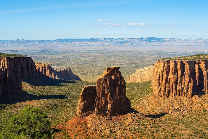 Local Foundation Repair in Fruita, CO