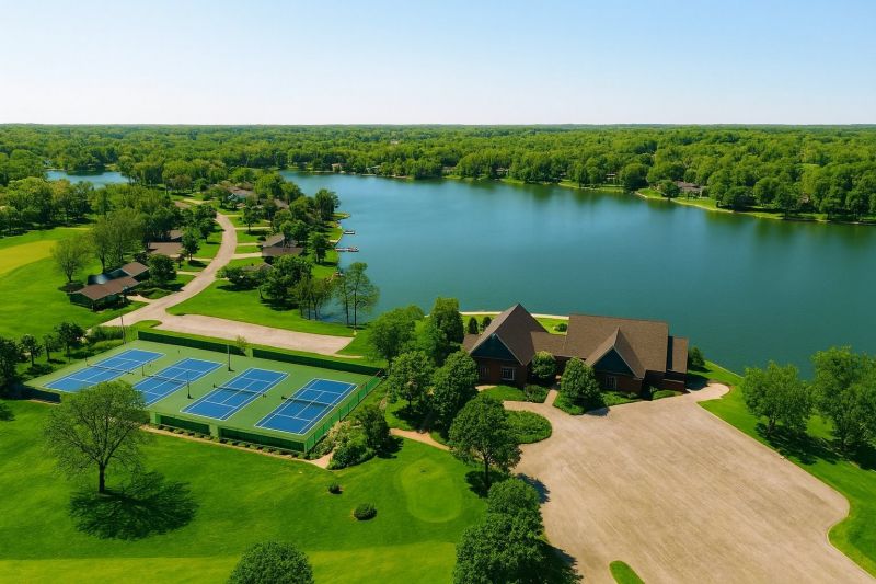 Local Foundation Repair in Lake Saint Louis, MO