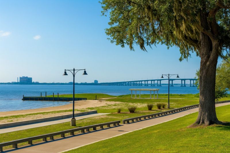 Local Foundation Stabilizing in Ocean Springs, MS