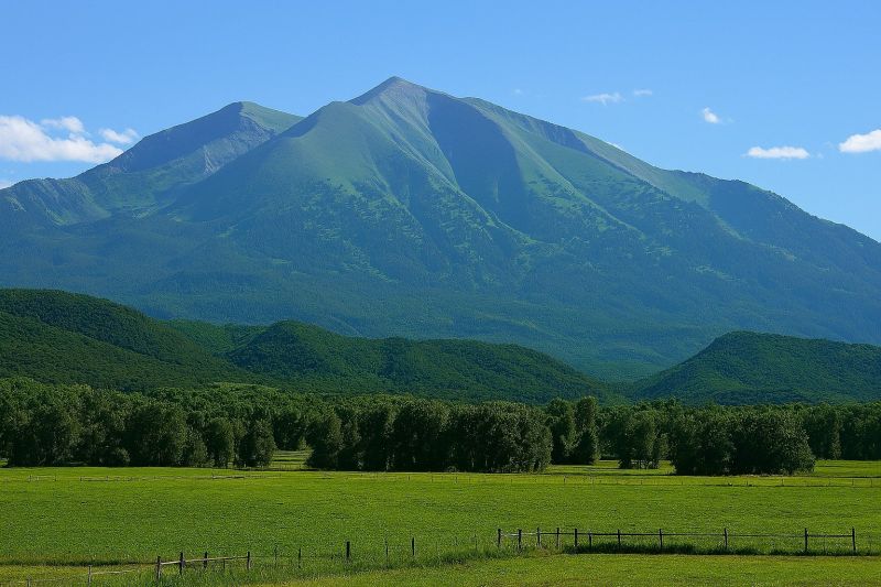 Local Foundation Stabilizing in Carbondale, CO