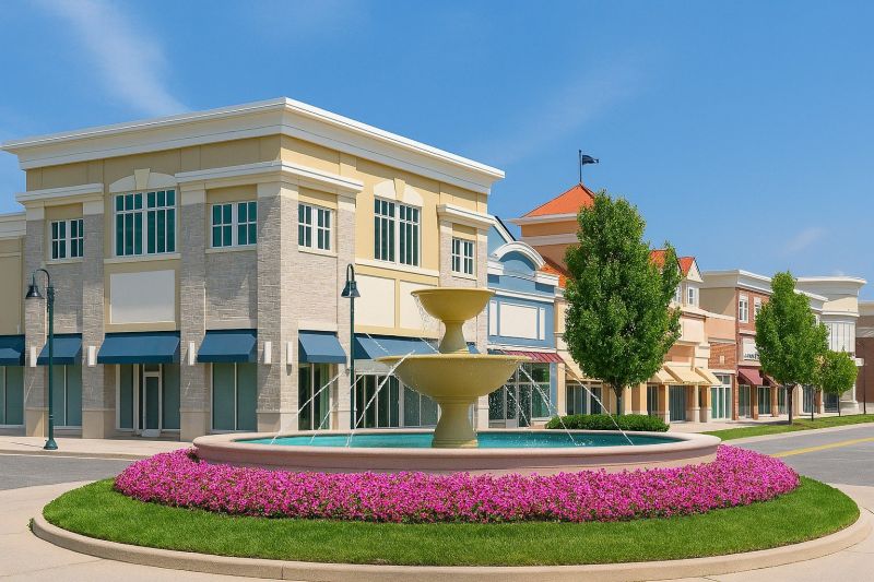 Local Foundation Stabilizing in Bowie, MD