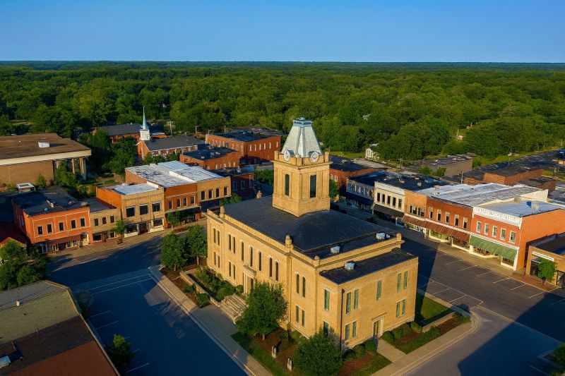 Local Foundation Stabilizing in Greenbrier, TN