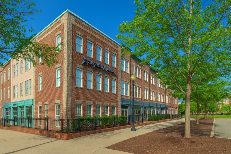 Local Foundation Stabilizing in Chester, VA