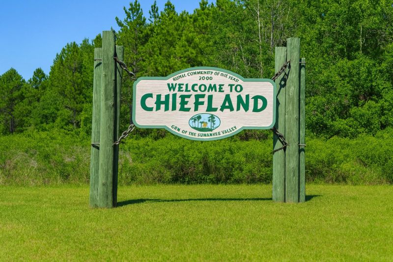 Local Foundation Stabilizing in Chiefland, FL