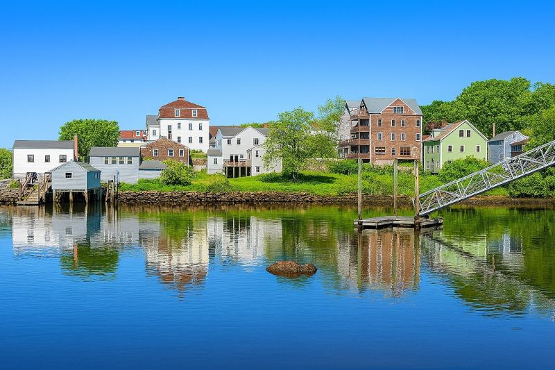 Local Foundation Stabilizing in Warwick, RI