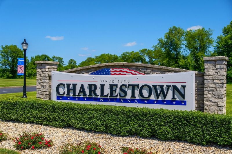 Local Foundation Stabilizing in Charlestown, IN