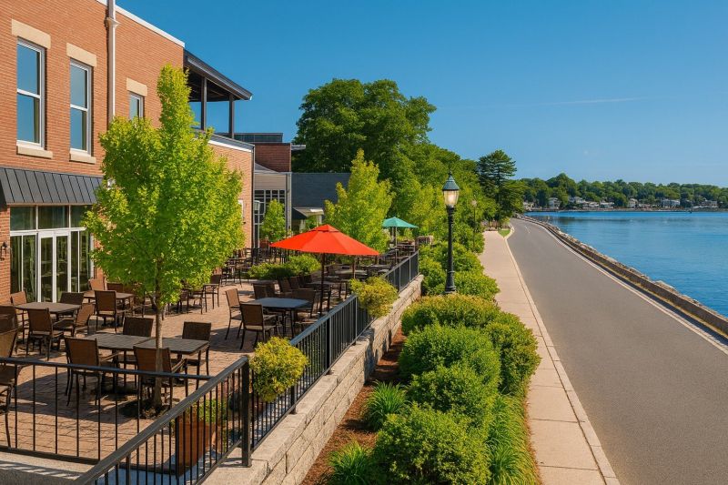 Local Foundation Stabilizing in Burlington, MA