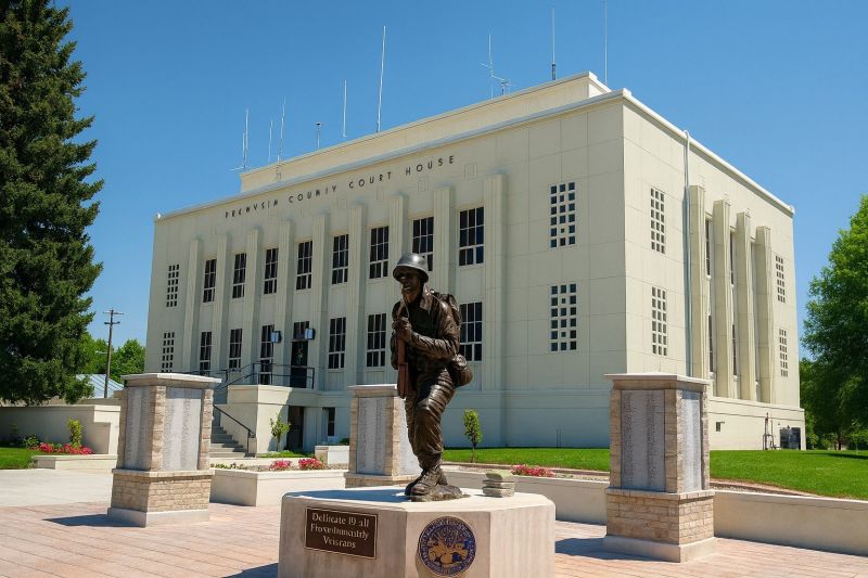 Local Foundation Stabilizing in Preston, ID