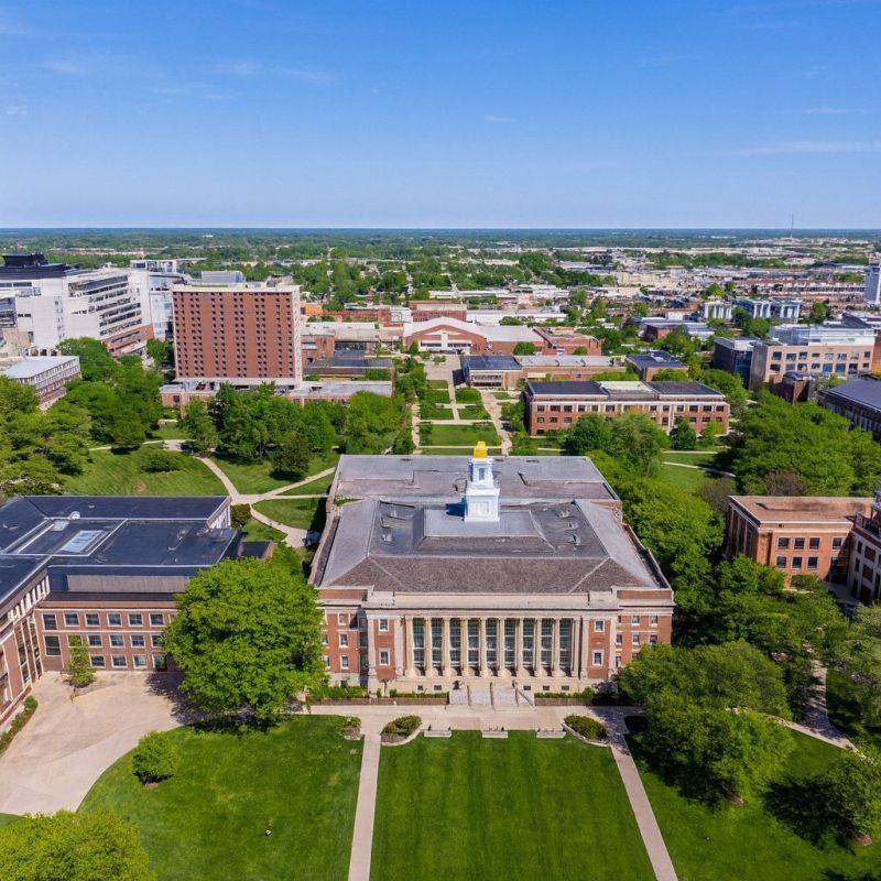 Local Foundation Stabilizing in Columbus, NE
