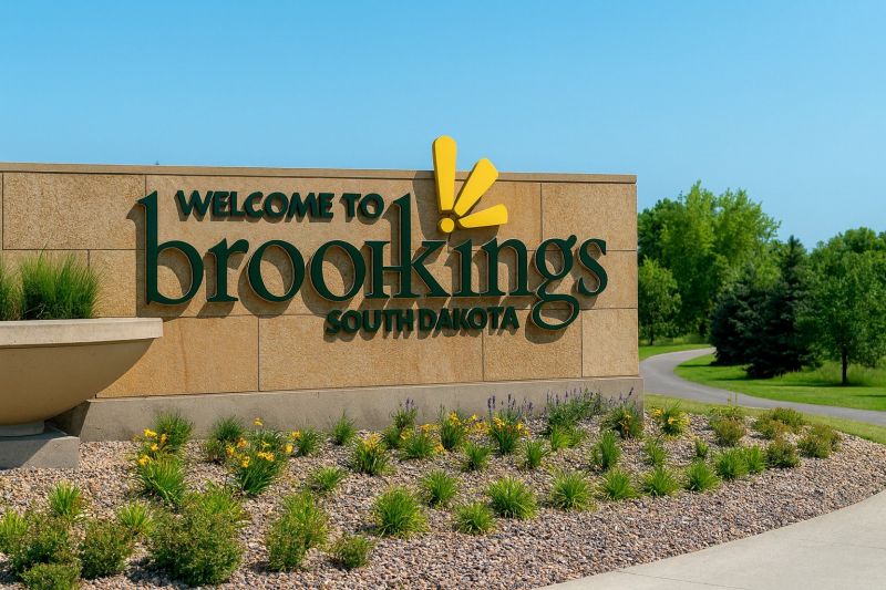 Local Foundation Stabilizing in Brookings, SD