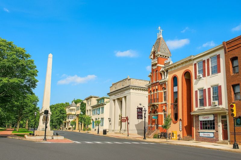 Local Foundation Stabilizing in Doylestown, PA