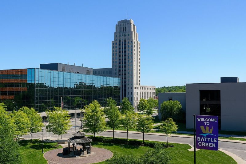 Local Foundation Stabilizing in Battle Creek, MI