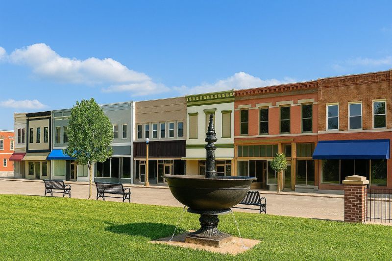 Local Foundation Stabilizing in Kirksville, MO