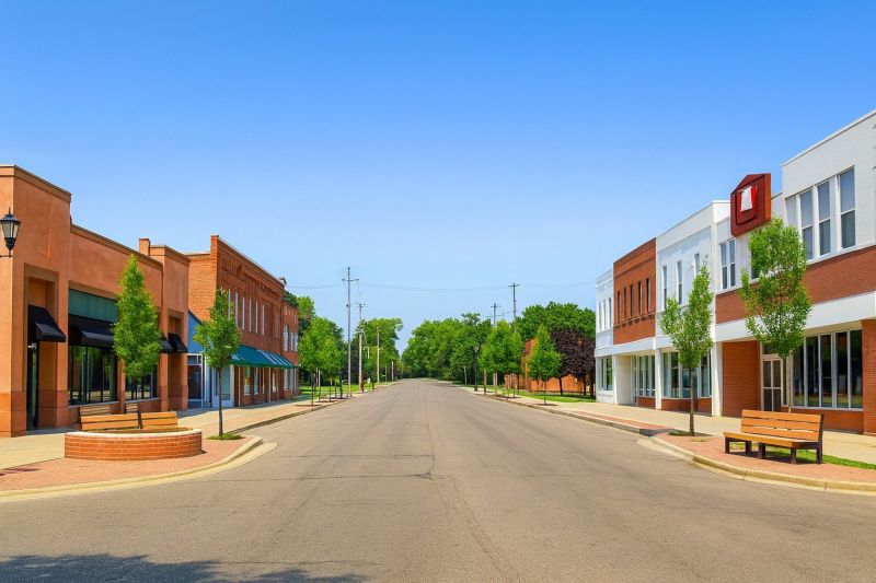 Local Foundation Stabilizing in Davison, MI