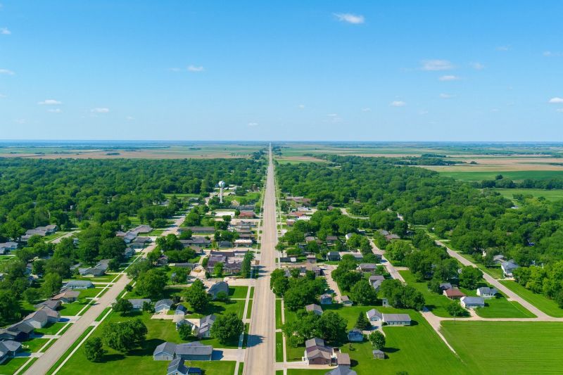 Local Foundation Stabilizing in Grimes, IA