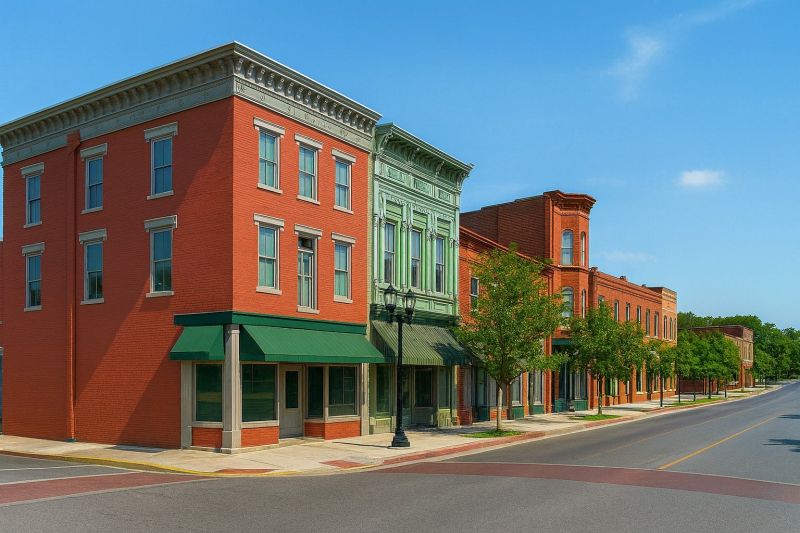Local Foundation Stabilizing in Barnhart, MO