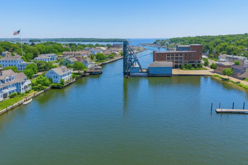 Local Foundation Stabilizing in Mystic, CT