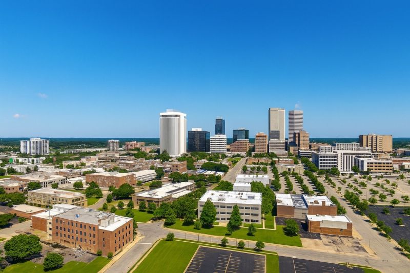 Local Foundation Stabilizing in Wagoner, OK