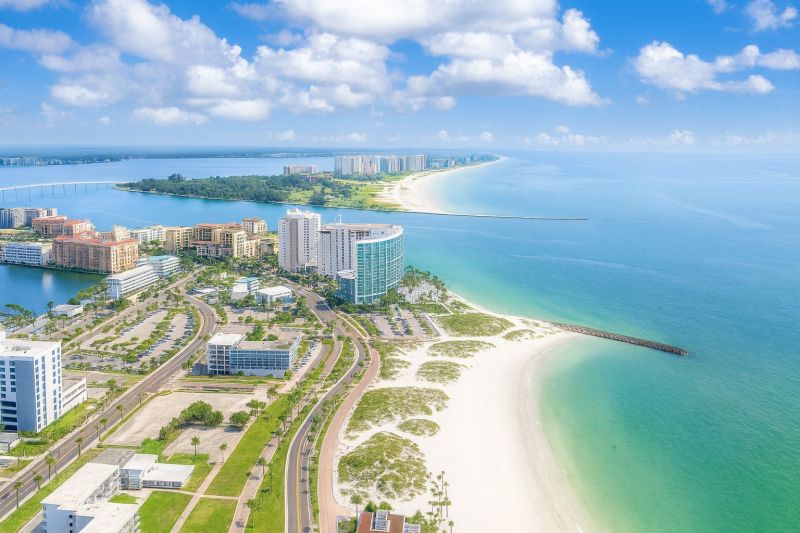 Local Foundation Stabilizing in Clearwater Beach, FL