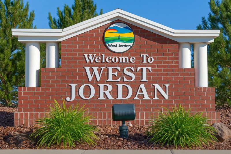 Local Foundation Stabilizing in West Jordan, UT