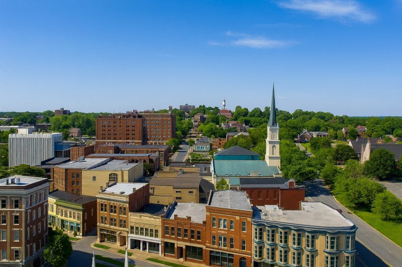 Local Foundation Stabilizing in Barnesville, GA