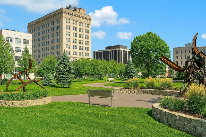 Local Home Foundation Leveling in Hammond, IN