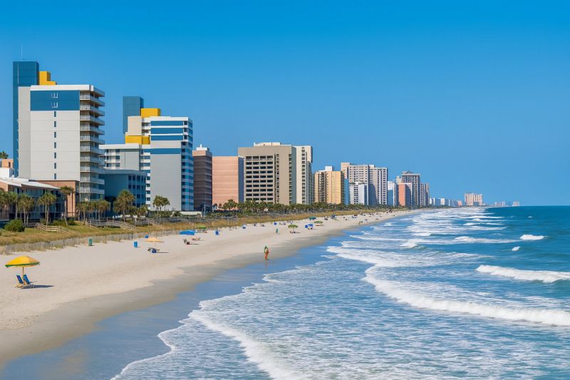 Local Home Foundation Leveling in Longs, SC