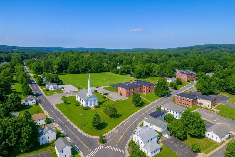 Local Home Foundation Leveling in East Hampton, CT