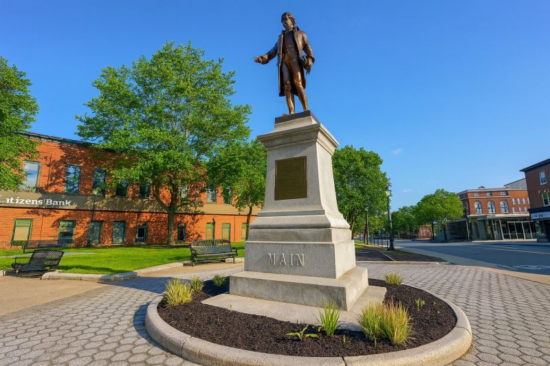 Local Home Foundation Leveling in Rochester, NH