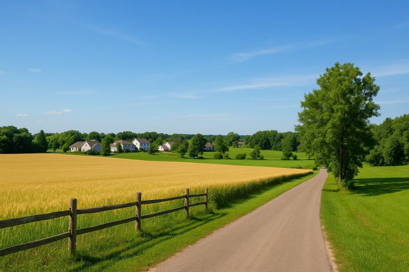 Local Home Foundation Leveling in Alto, MI