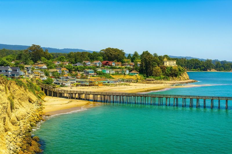 Local Home Foundation Leveling in Capitola, CA