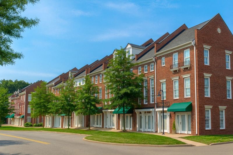 Local Home Foundation Leveling in Cornelius, NC