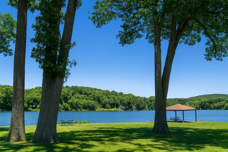 Local Home Foundation Leveling in Flanders, NJ