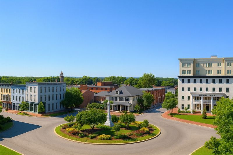 Local Home Foundation Leveling in Russellville, KY