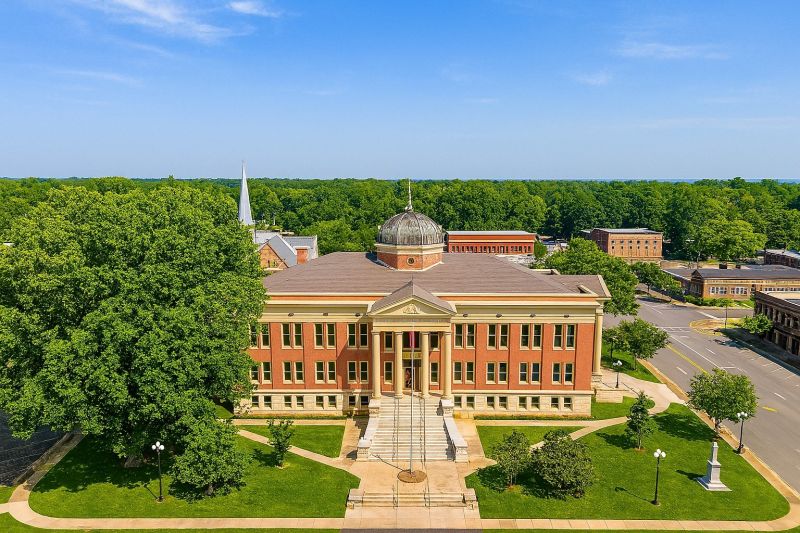 Local Home Foundation Leveling in Athens, AL